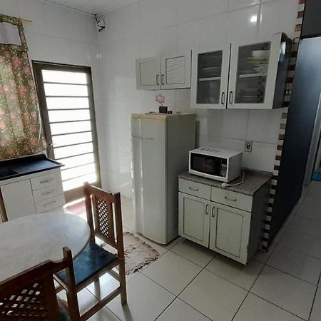Casa Bethel - De 3 A 5 Minutos Do Thermas Olímpia Εξωτερικό φωτογραφία