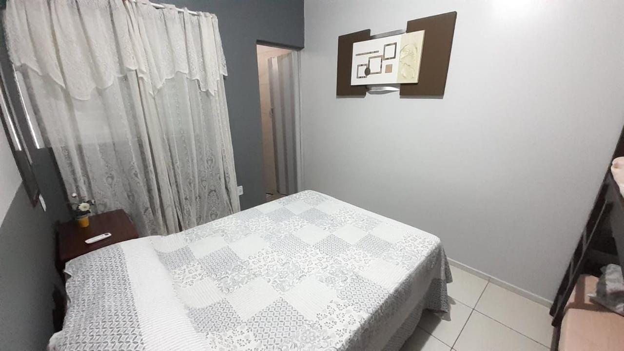 Casa Bethel - De 3 A 5 Minutos Do Thermas Olímpia Εξωτερικό φωτογραφία