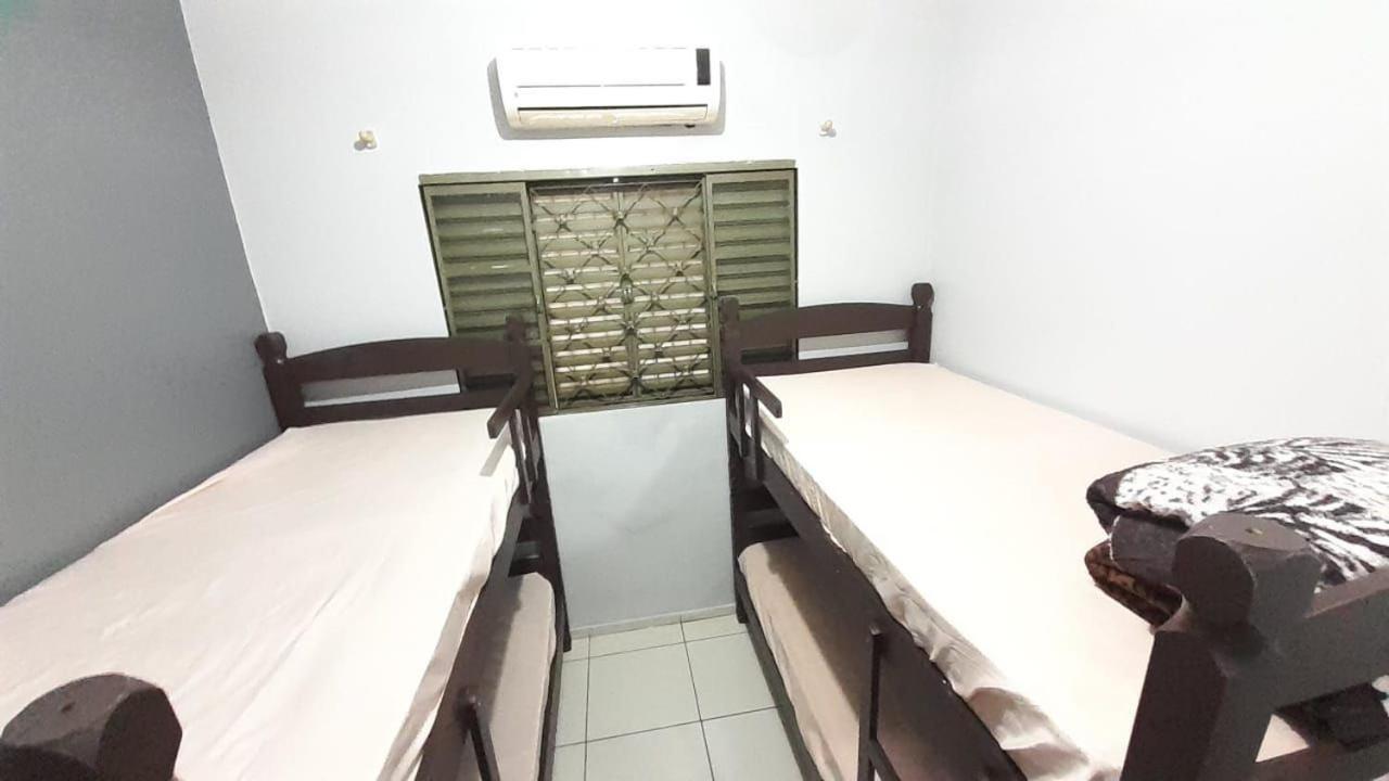 Casa Bethel - De 3 A 5 Minutos Do Thermas Olímpia Εξωτερικό φωτογραφία