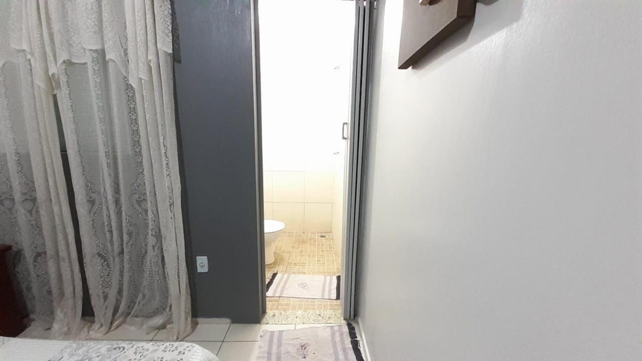 Casa Bethel - De 3 A 5 Minutos Do Thermas Olímpia Εξωτερικό φωτογραφία