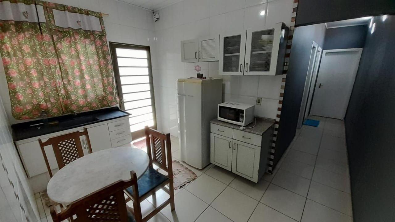 Casa Bethel - De 3 A 5 Minutos Do Thermas Olímpia Εξωτερικό φωτογραφία