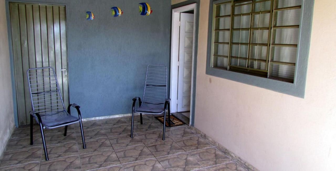 Casa Bethel - De 3 A 5 Minutos Do Thermas Olímpia Εξωτερικό φωτογραφία